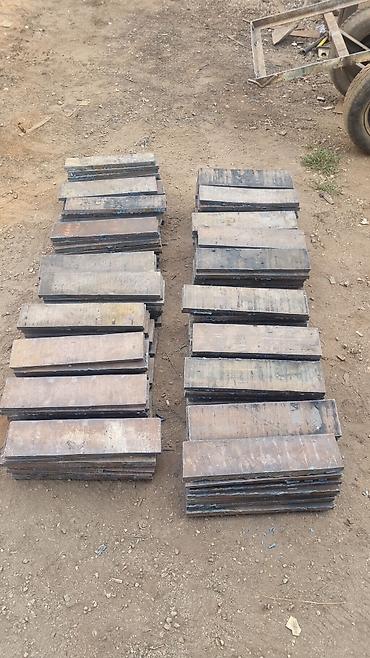 Другие строительные материалы: Вертушки продаю сатылат Вертушки продам Закладные детали любой — 4