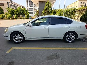 Транспорт: Maşın çox super vəziyyətdədir vurug udardan söhbət gedə bilməz — 5