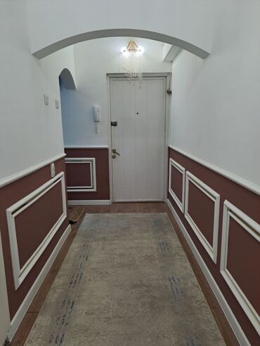 Продажа квартир: 4 комнаты, 80 м², 106 серия, 1 этаж, Евроремонт — 13