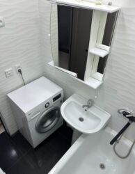 Продажа квартир: 2 комнаты, 50 м², 105 серия, 1 этаж, Евроремонт — 18