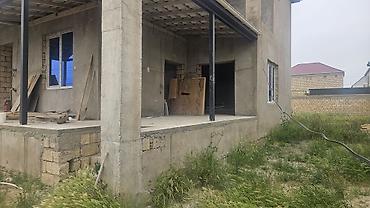 karavan satışları: 9 otaq, 299 kv. m, Təmirsiz — 4