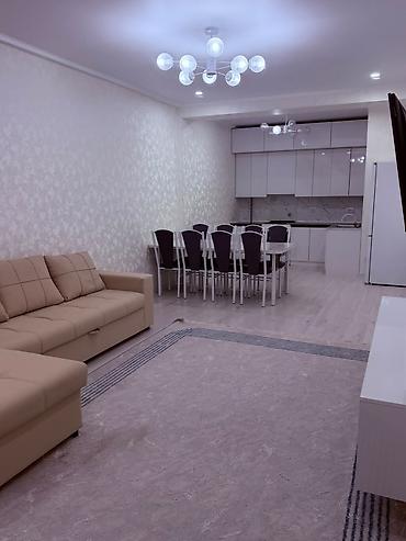 Продажа квартир: 2 комнаты, 68 м², Элитка, 8 этаж, Дизайнерский ремонт — 3