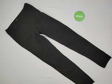 chinosy hm: H&M, Legginsy rozmiar M — 2