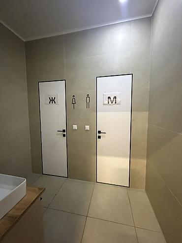 купить кофейню: Продажа офисов 189 м², С ремонтом, Многоэтажное здание, 1 этаж — 8