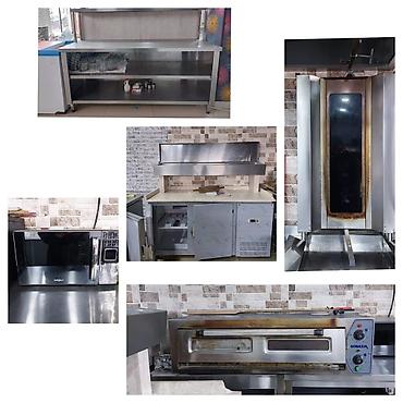 Kod 0553 Pitza peçi 3 faza 400 azn Dezgah soyuducu 900 azn lalafo.az -da Kod 0553 Pitza peçi 3 faza 400 azn Dezgah soyuducu 900 azn