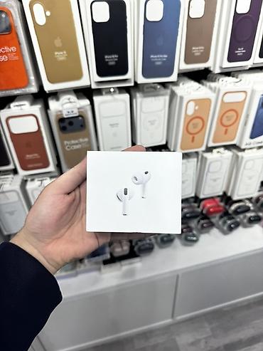 marshall qulaqliq: Yeni Simsiz (Bluetooth) Qulaqcıqlar, Apple, rəng - Ağ — 1