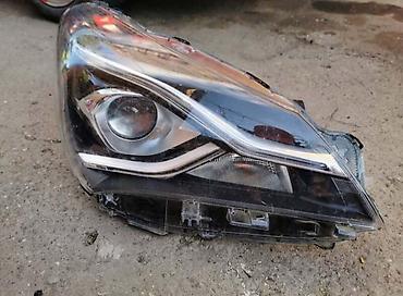 nnes auto kovin: FAR LED ZA TOYOTA YARIS | Toyota yaris led far desni led sa — 1