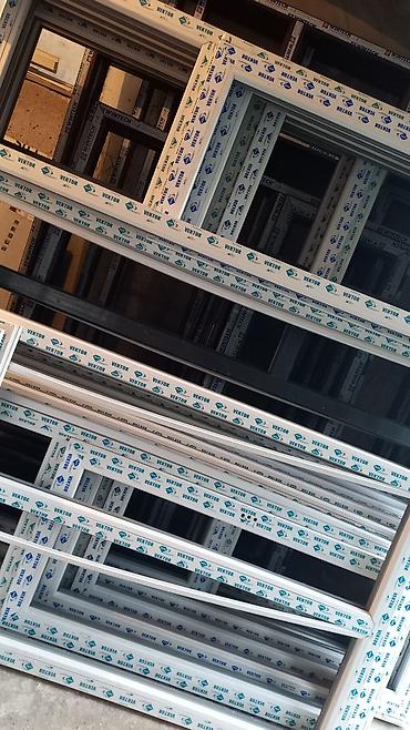 Ремонт окон и дверей: Окно, Дверь, Витраж: Установка, Ремонт, Реставрация, Бесплатный выезд — 16