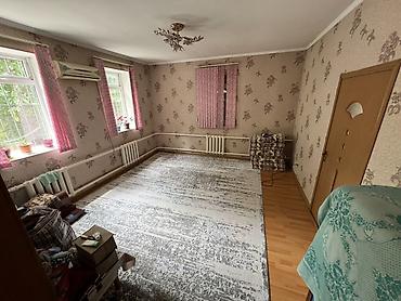 Продажа коттеджей и домов: 4 комнаты, 104 м², 5 соток, Бишкек, Кызыл Аскер Собственник — 15