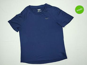 kurtka pull bear: Everlast, Koszulka dla mężczyzn, rozmiar M — 2
