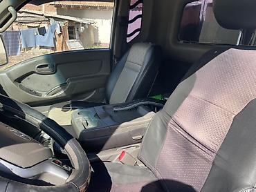 Коммерческий транспорт: Hyundai Porter 2 жылы 2017-жыл дизель 2.5 обьем коробка 6 ступка — 7