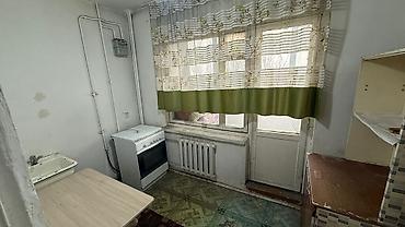 Продажа квартир: 1 комната, 35 м², 105 серия, 1 этаж, Старый ремонт — 4