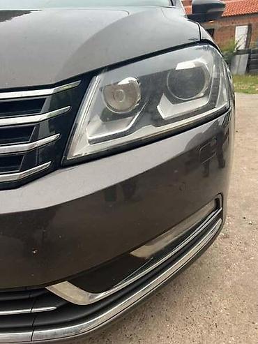 ford: PASSAT B7 MULTIMEDIJA ZA VOLKSWAGEN PASSAT B7 | Polovni Delovi za — 4