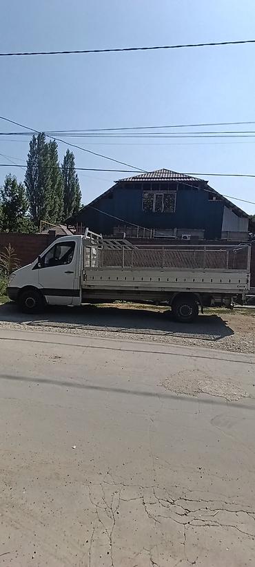 малые грузовики: Грузовик, Mercedes-Benz, Стандарт, 3 т, Б/у — 1