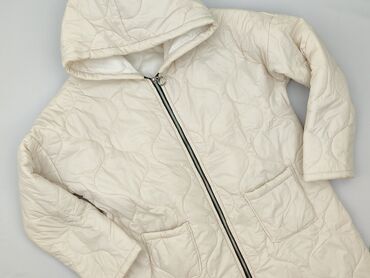 buty zimowe z futerkiem ccc: Women`s coat, size 5XL (EU 50)