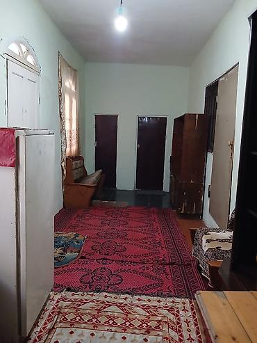 Bağ evlərinin kirayəsi: Kənd evinin icarəsi – geniş, mebellə təchiz olunmuş - Ümumi plan — 6