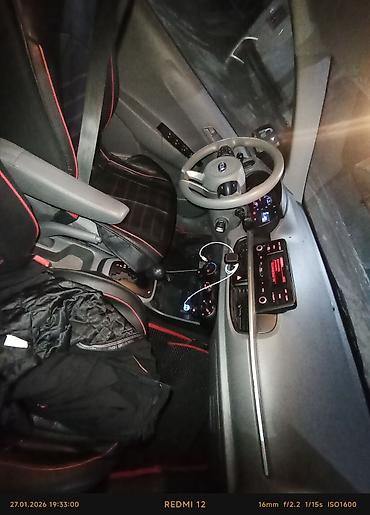 Kia: Kia Morning: 2021 г., 1 л, Автомат, Бензин, Хэтчбэк — 8