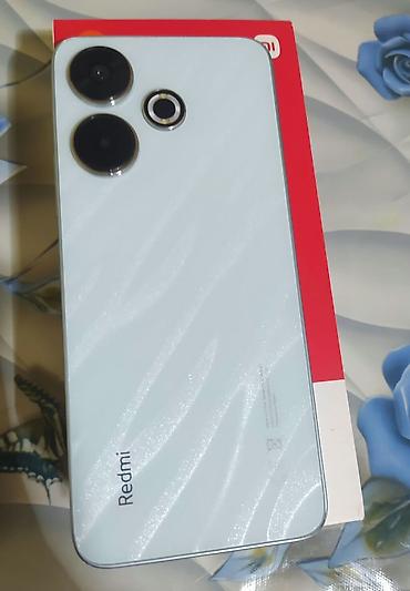 redmi c10: Redmi 13, 256 GB, rəng - Mavi — 2