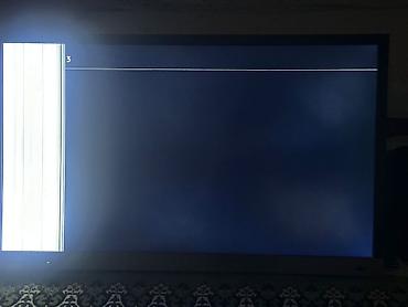 smartbox tv: İşlənmiş Televizor Sony LCD 50" FHD (1920x1080), Ödənişli çatdırılma — 1