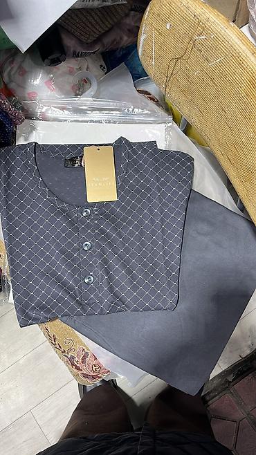 Домашние костюмы: Подбор мужских пижам 😎 качественно удобно M L XL 2XL 3XL 4XL — 20