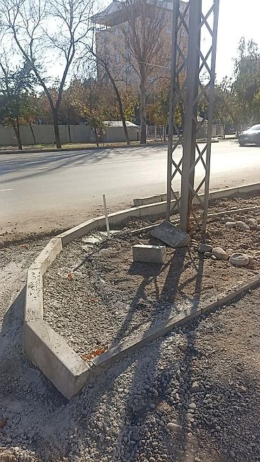 Строительство под ключ: Асфальтирование и устройство дорожных покрытий под ключ — 9