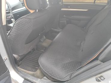 Subaru: Subaru Outback: 2013 г., 2.5 л, Вариатор, Бензин, Универсал — 7