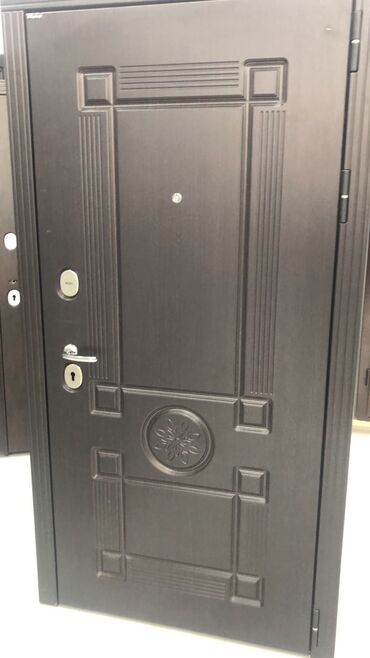 Otaq qapıları: Yeni Otaq qapısı 90x205 sm Zamok və çərçivə ilə, Zəmanətli, Ödənişli quraşdırma, Pulsuz çatdırılma, Ödənişli çatdırılma, Rayonlara çatdırılma -da lalafo.az — 8 Otaq qapıları: Yeni Otaq qapısı 90x205 sm Zamok və çərçivə ilə, Zəmanətli, Ödənişli quraşdırma, Pulsuz çatdırılma, Ödənişli çatdırılma, Rayonlara çatdırılma — 8