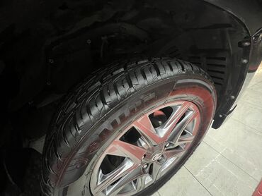 Lexus: Lexus LX: 2013 г., 5.7 л, Типтроник, Бензин, Внедорожник — 13