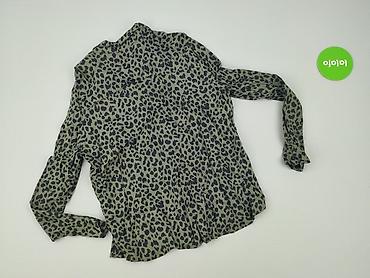 tiger force: H&M Divided, Koszula damska, rozmiar S — 3