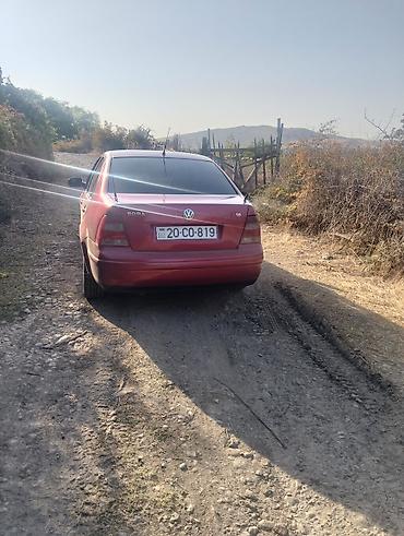 фольксваген поло л с: Volkswagen Bora: 1.6 л | Седан — 2