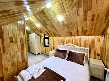 Günlük kirayə evlər: 300 kv. m, 7 otaqlı, Artezian quyusu, Kombi, Qaz -da lalafo.az — 27 Günlük kirayə evlər: 300 kv. m, 7 otaqlı, Artezian quyusu, Kombi, Qaz — 27