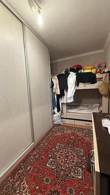 гипермаркет: 2 комнаты, 42 м², Физприборы Хрущевка, 3 этаж — 10