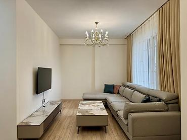 Продажа квартир: 3 комнаты, 80 м², Элитка, 7 этаж, Евроремонт at lalafo.kg — 11 Продажа квартир: 3 комнаты, 80 м², Элитка, 7 этаж, Евроремонт — 11
