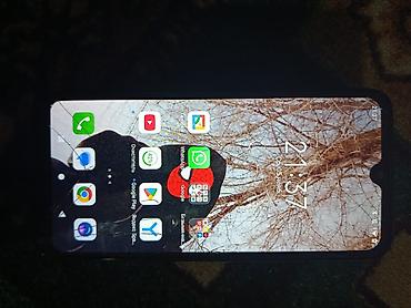 Другие мобильные телефоны: Смартфон itel A48 (4G) Характеристики и особенности: - Экран с — 9