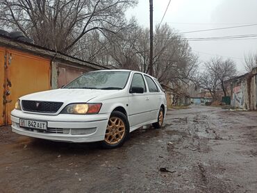 Toyota: Toyota Vista: 1998 г., 2 л, Автомат, Бензин, Универсал