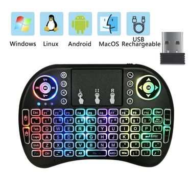 Smart TV bokslar: Smart TV boks Pulsuz çatdırılma, Ünvandan götürmə — 18