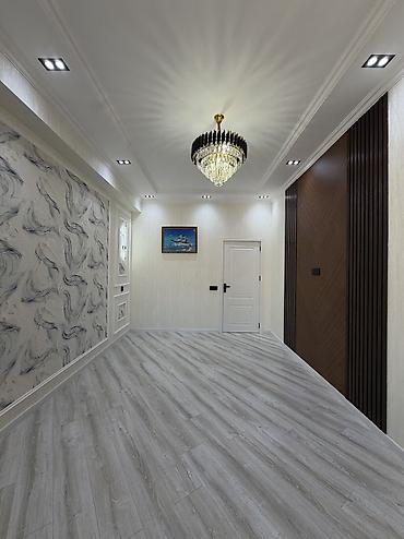 gence tap az: 2 otaqlı, Yeni tikili, 57 kv. m — 6
