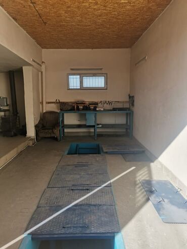 аренда аво: 72 м², Кирпичный | Охрана, Подвал, погреб