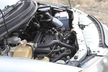 Honda: Honda Stepwgn: 2005 г., 2.3 л, Автомат, Бензин — 10