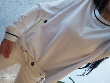 Dukserice: Pimkie novduks,s/m — 6