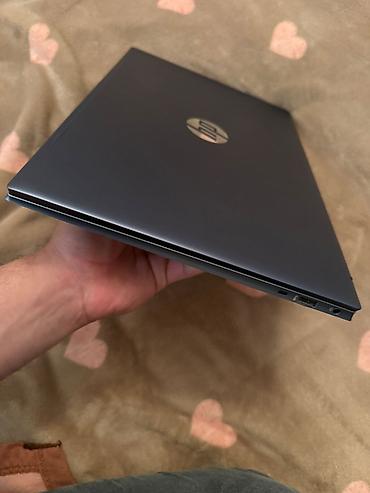 Ноутбуки и аксессуары: HP Pavilion 15 noutbuk Texniki xüsusiyyətlər: - Ekran: 15.6" geniş — 2