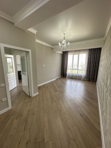 центральная мечеть: 1 комната, 42 м², Элитка, 11 этаж, Евроремонт