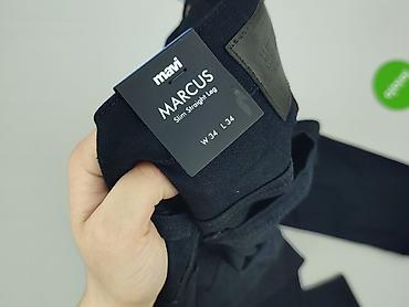 bootcut jeansy: Mavi, Jeansy dla mężczyzn, rozmiar L — 5