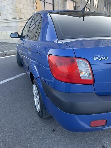 Kia: Maşın çox az sürülür və probeg orginaldır. Çaska feredo komplekt yeni — 8
