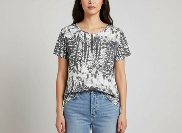 koszulki mon: Vero Moda, Women`s T-shirt, size S