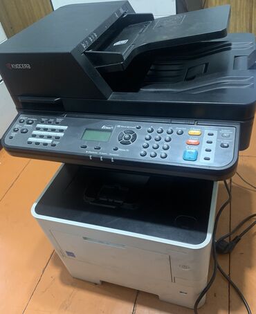 принтер бортовой: Принтер Kyocera ecosys M3145 dn