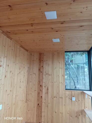 Butkalar, köşklar: Hec istifade olunmayib — 7