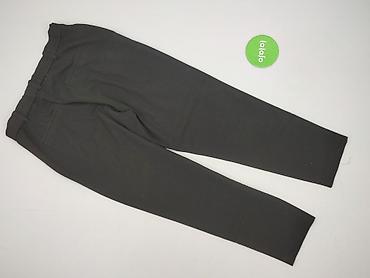 zara basic 77302: Zara, Spodnie materiałowe damskie, rozmiar S — 3