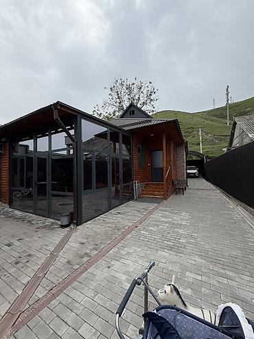 Продажа коттеджей и домов: 🏔️ Дом у гор — место, где хочется жить 📍 Продаётся уютный дом в селе — 1