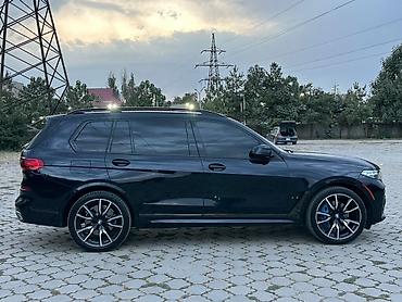 мтз 1221 цена бишкек: BMW X7: 2019 г., 4.4 л, Автомат, Бензин, Кроссовер — 4